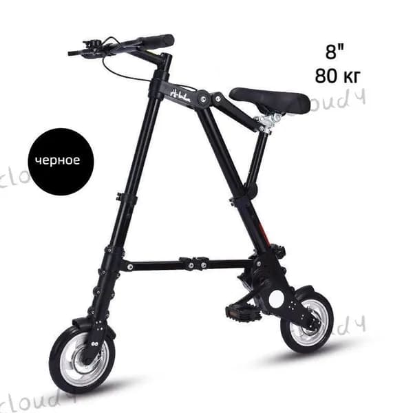 Велосипед Городской, BMX, SKU00144-cp