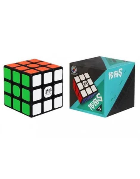 Кубик SENGSO Legend S 3x3x3