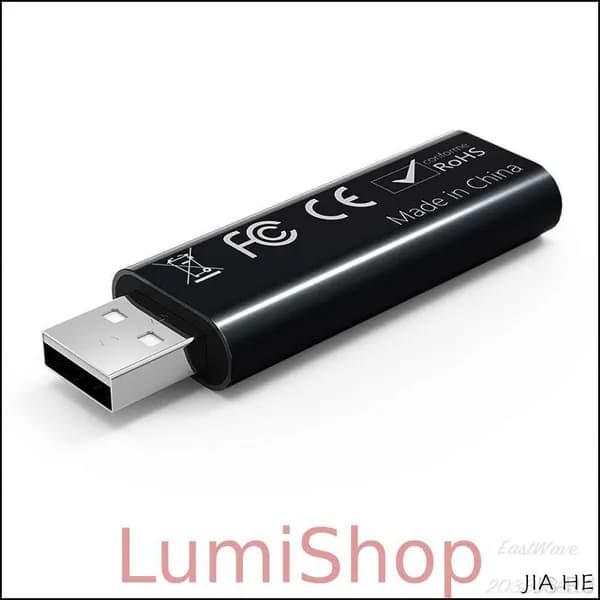 Видеозахватная карта USB 4K 60fps с HDMI для стриминга и записи