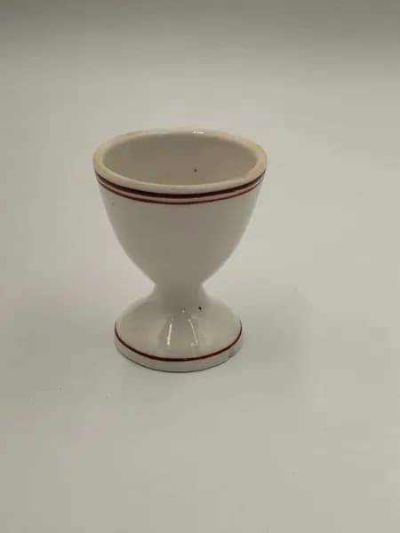 Пашотница подставка для яиц винтажная , Барановка, 1950-1960 гг., СССР