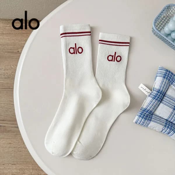 Носки женские alo, 1 пара