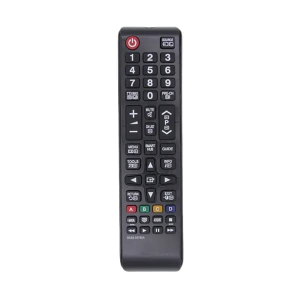 AA59-00786A Замененный пульт дистанционного управления для 3D Full Smart HD LED TV F6800 F6700 UE40F8000ST UE40F6800 UE40F6700