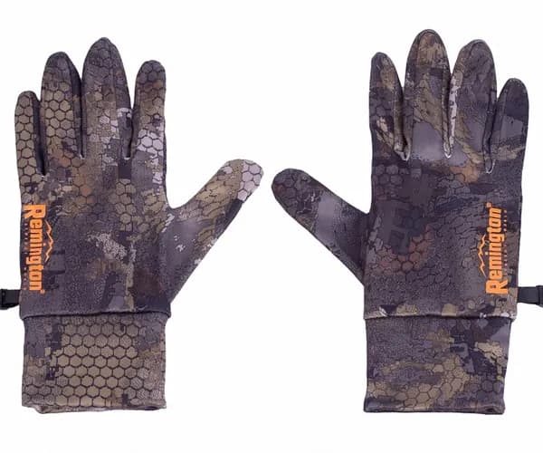 Перчатки охотничьи Remington Gloves Places II Timber L/XL