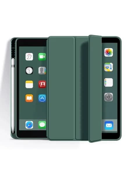 Чехол для iPad 7 10.2 2019, iPad 8 10.2 2020, iPad 9 10.2 2021