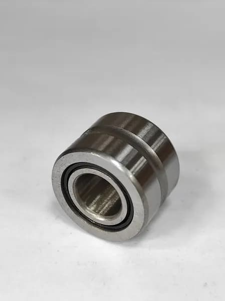NKI 10/16 Подшипник игольчатый SLZ