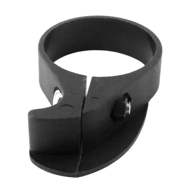 Складной велосипед: цепной уловитель, 40mm