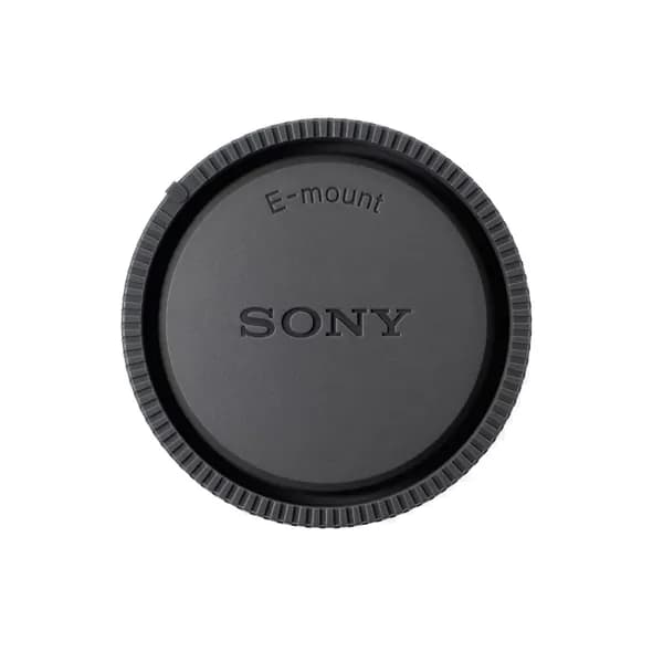 Задняя крышка объектива Sony NEX E-Mount