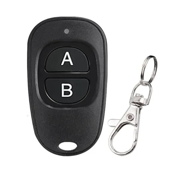 Запчасти брелока автосигнализации