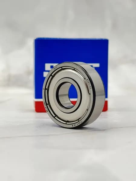 Подшипник SKF 6201 -2Z, размер 12*32*10, Made in Italy, универсальный