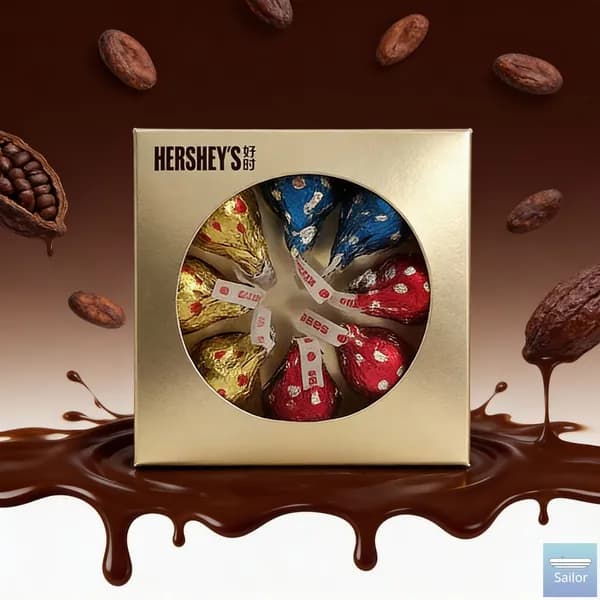 Шоколад Hershey's