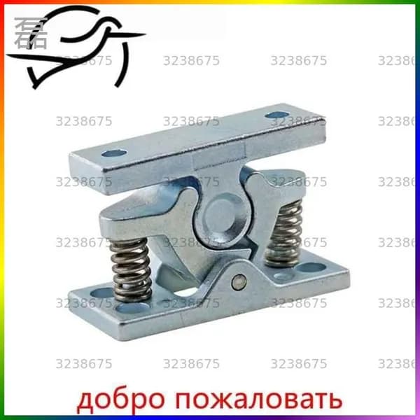 Фурнитура для ворот