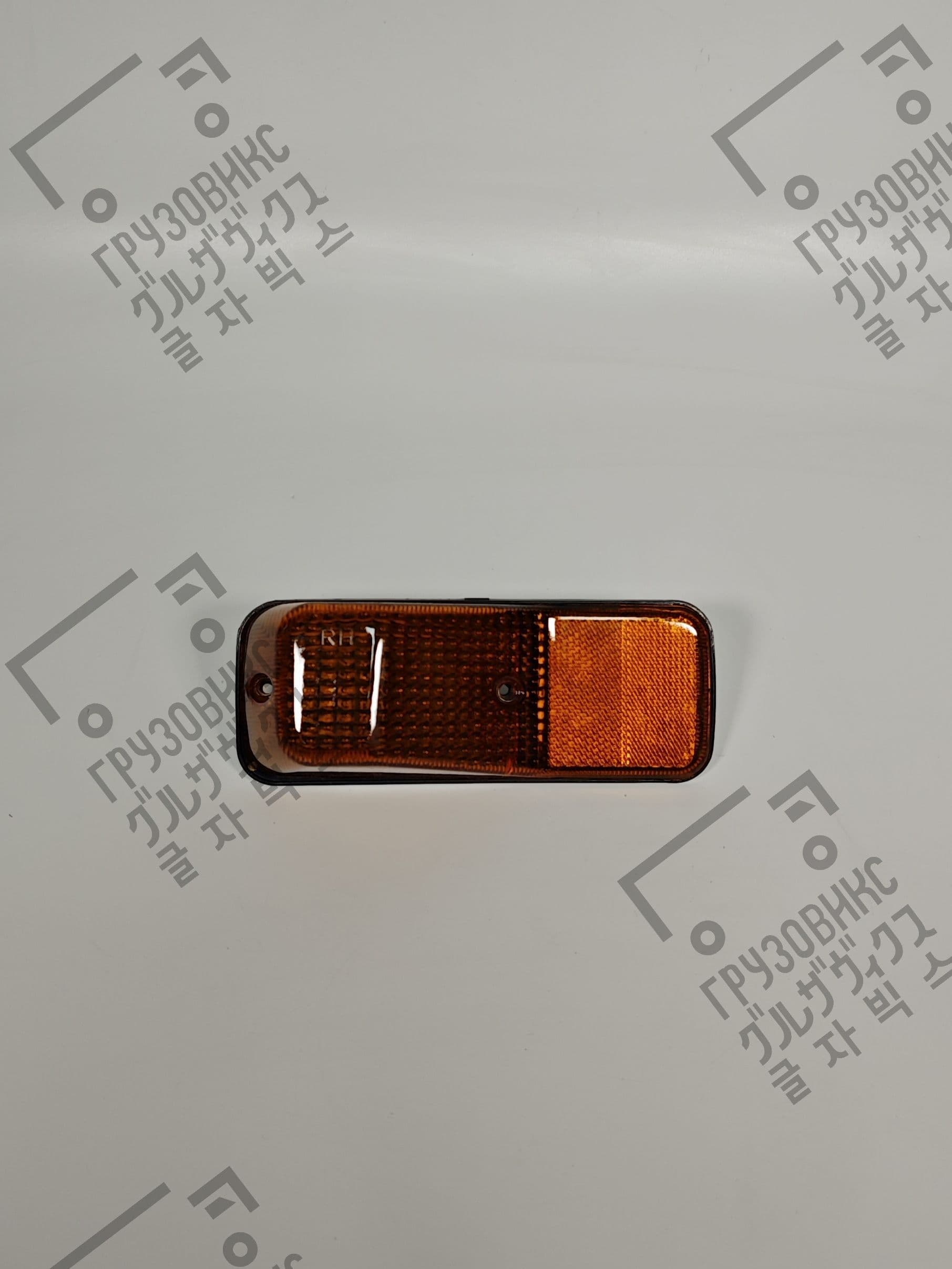 215-1527R Повторитель поворота на дверь правый для Nissan Diesel/UD, CN-PARTS