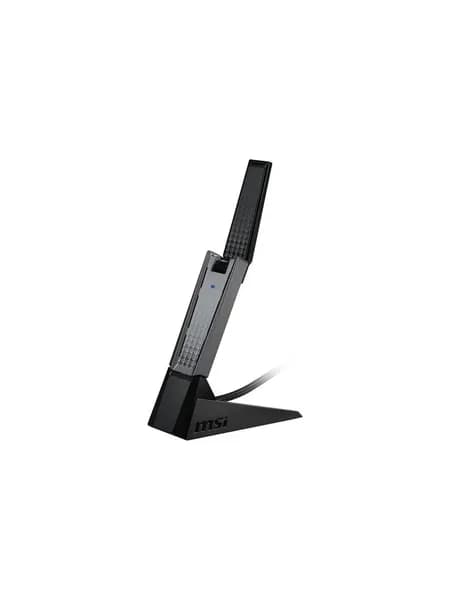 MSI Модуль доступа
