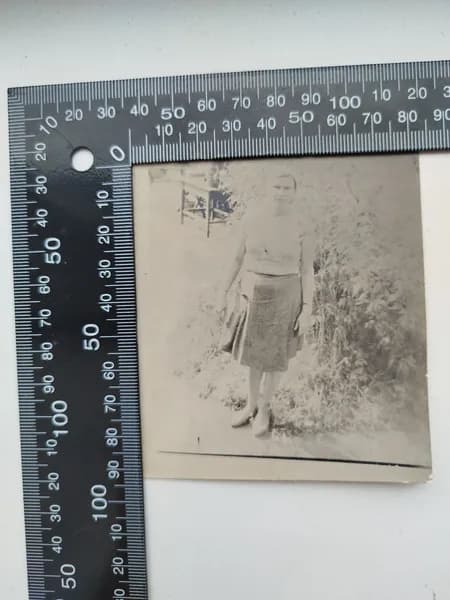 Старинная Фотография - Прошлое в Кадре: Эпоха СССР / Россия.