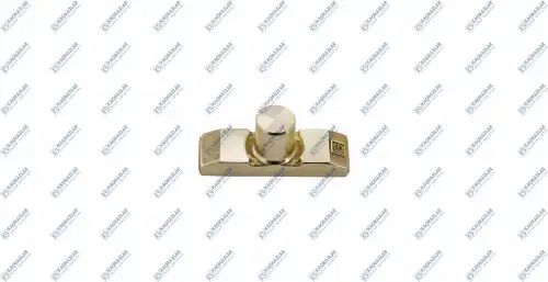 Сухарь вилки кпп zf 8s180 k20.02131 kacmazlar