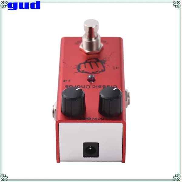 Эффектор Classic Chorus Mini Guitar