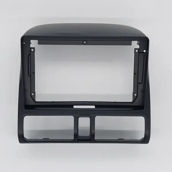 Переходная рамка Honda CR-V 2 CRV 2001-2006 (Хонда СРВ 2) 9 дюймов (230:220:130 мм) панель