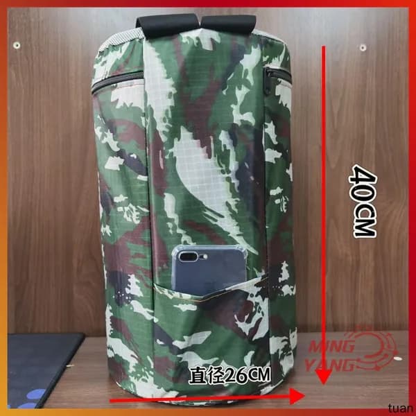 Садовый стул, 26х40 см, 1 шт