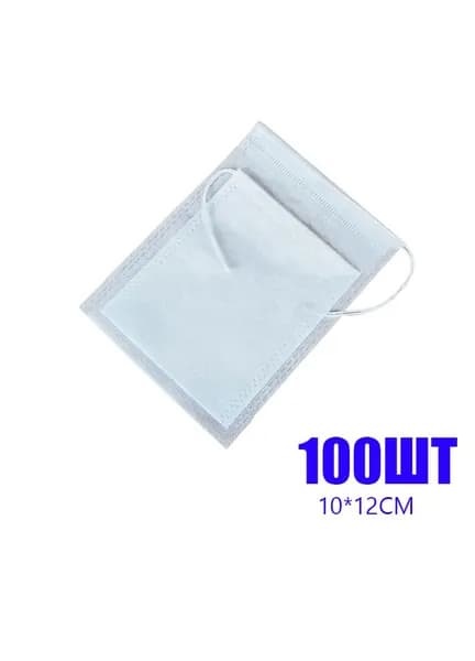 Фильтр для чая 10x12 см
