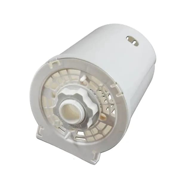 вентилятор 1SA302813_LSC4, белый