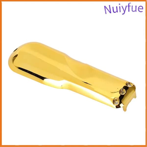 Машинка для стрижки 14132000240_NUIY_L1V2Z3, золотой