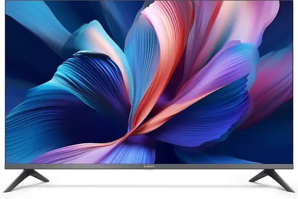 Xiaomi Телевизор L32MB-APRU 32″ HD, черный