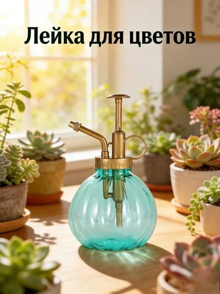 Лейка 2.5 л 1 шт