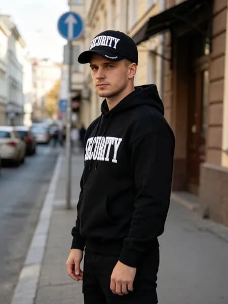 Бейсболка для рыбалки и охоты