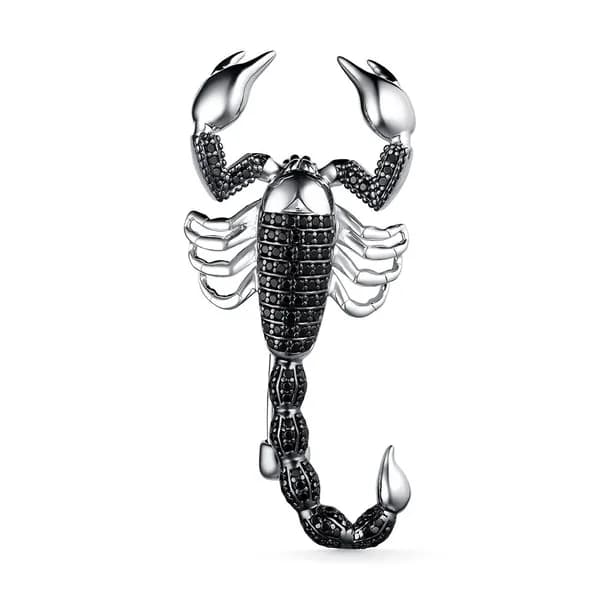 Брошь DEWI Скорпион