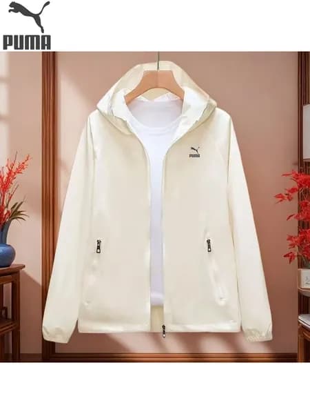Ветровка puma-fsfy-8