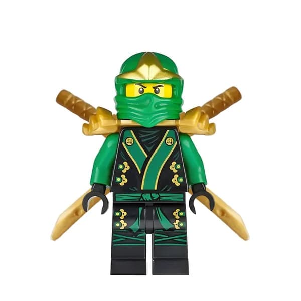 Ниндзяго Минифигурки блоки /Ninjago