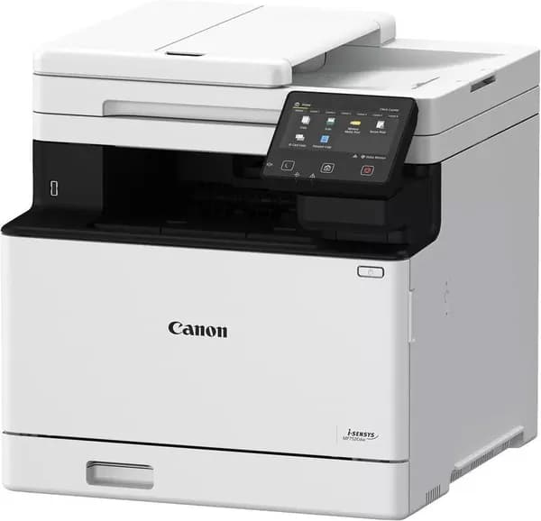 Принтер Canon, лазерный, 5455C012