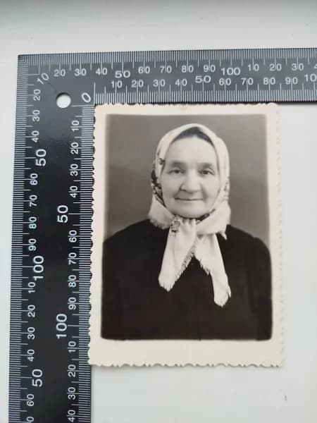 Старинная Фотография - Прошлое в Кадре: Эпоха СССР / Россия.