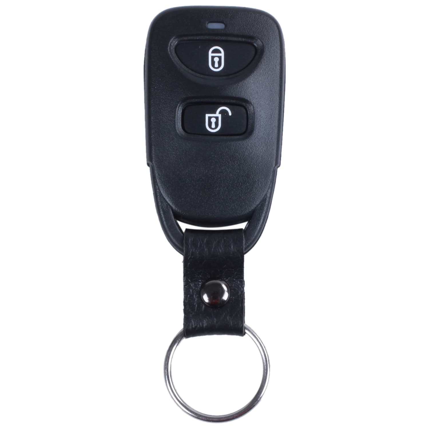 Кнопка дистанционного ключа Shell 2 для замены Keyless Entry Fob