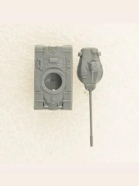 SS220530 1/220 Американский тяжелый танк T110E5
