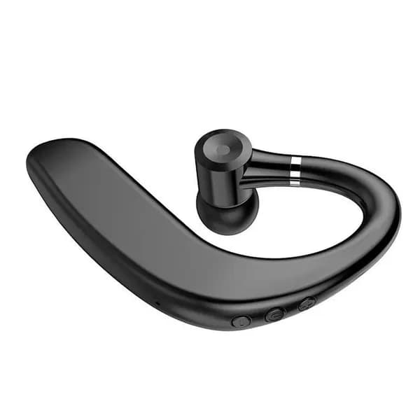 Звук наушников S109 с ушным крючком, совместимый с Bluetooth Наушник 5.1, Защищающий от Пота