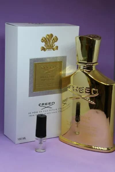 Creed Наливная парфюмерия Парфюм Imperial Millesime отливант 2 мл