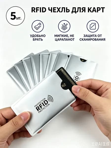 RFID-защита