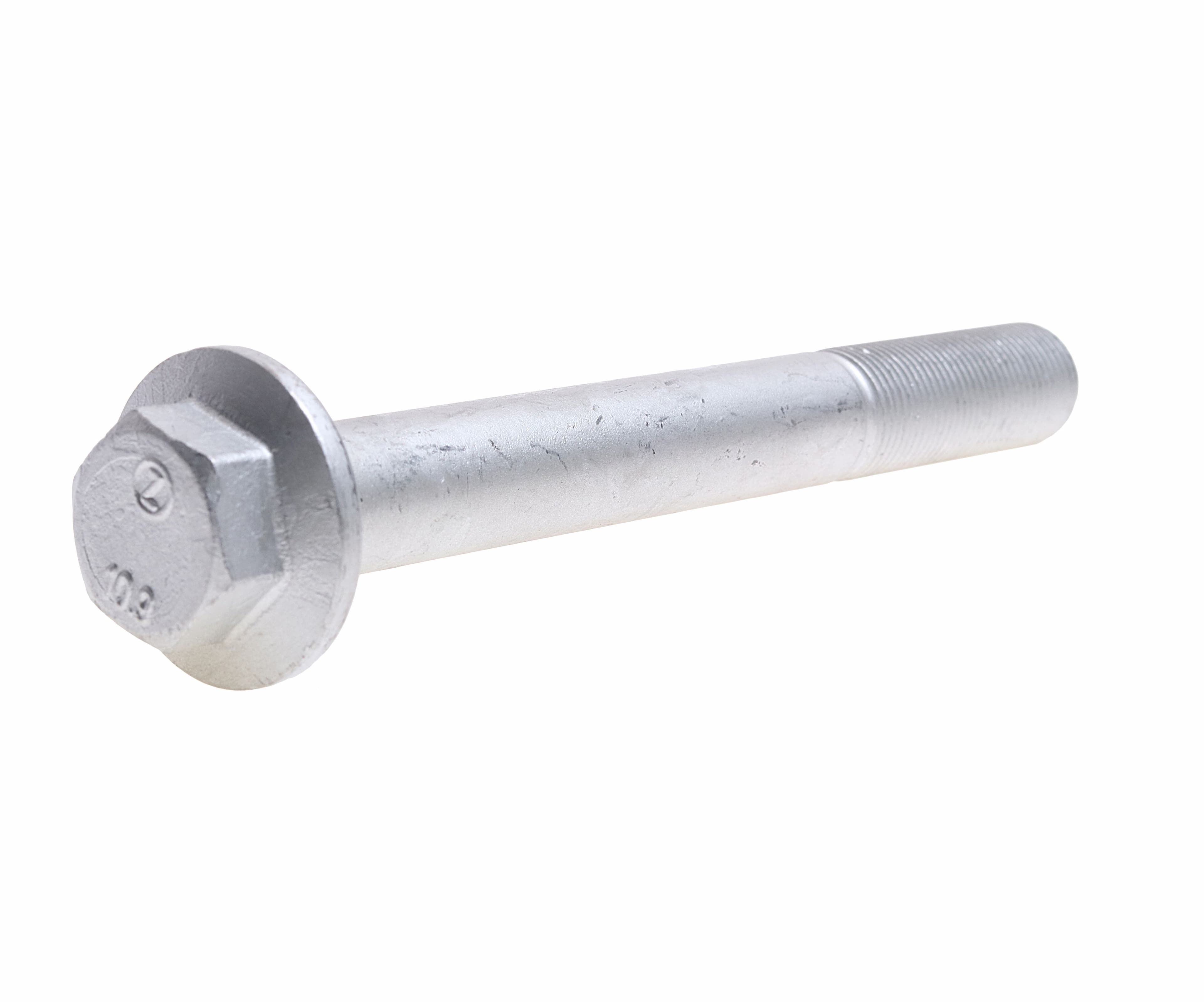 Болт шестигранный фланцевой M18х1.5 L 153 OE Sitrak Арт. ZQ18518155TF6 / Sitrak Howo