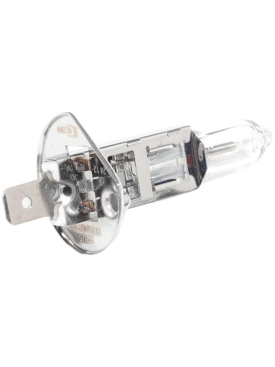 Лампа фары 24V 70W H1 P14,5s VALUEFIT HRUS