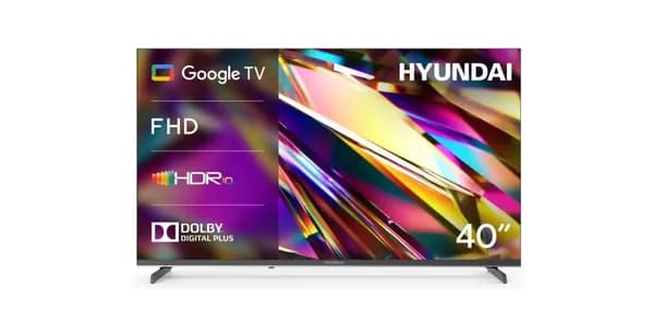 Hyundai Телевизор