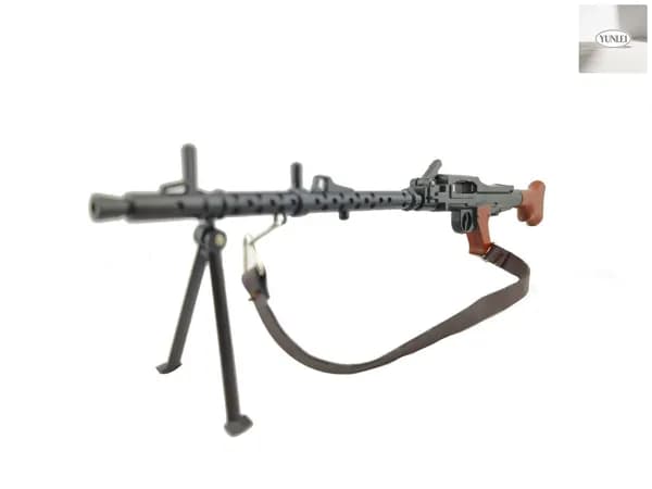 Модель пулемета MG-34 mini