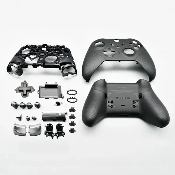 Для контроллера XBOX ELITE SERIES 2 Задняя оболочка Замена корпуса переднего корпуса H93