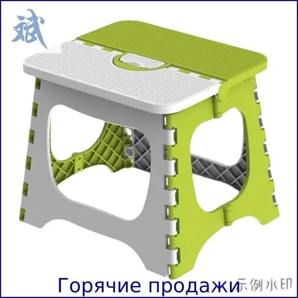 Детский стул,18х23х20см