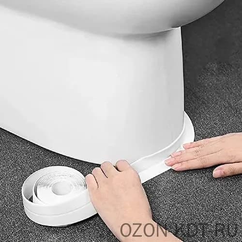 GOHIKEE Противоскользящая лента, 1 шт