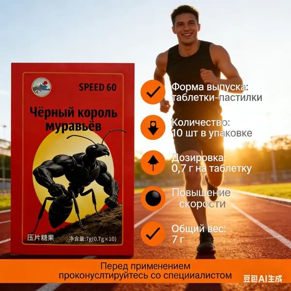 Пищевая добавка