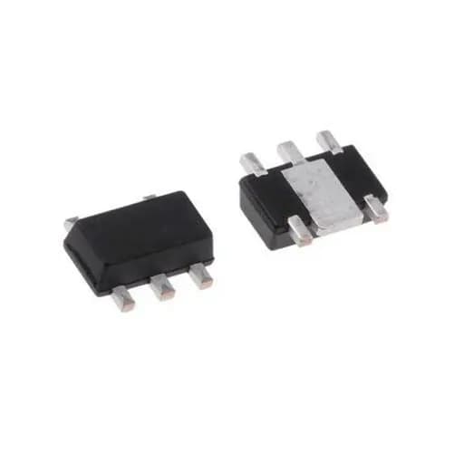 Микросхема PT4115 SOT89-5