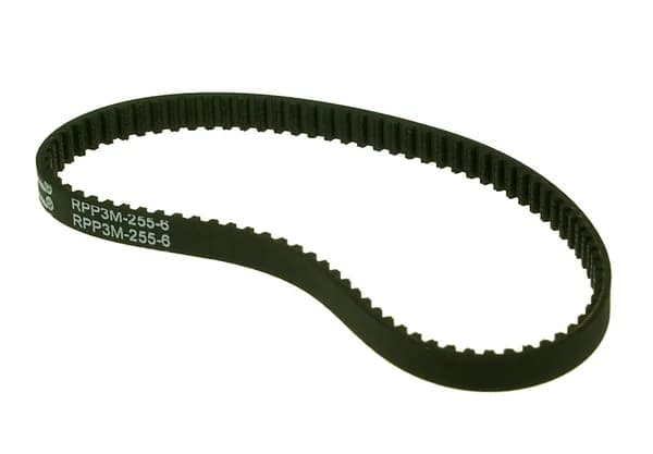 Ремень для хлебопечки Kenwood L 255mm