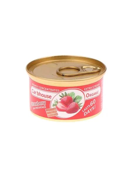 Консервированная Ароматерапия