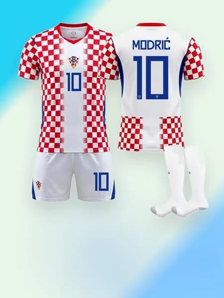 Одежда для гандбола